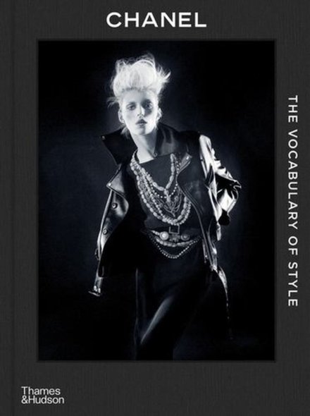 Chanel: The Vocabulary of Style