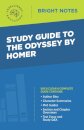 Study Guide to The Odyssey by Homer