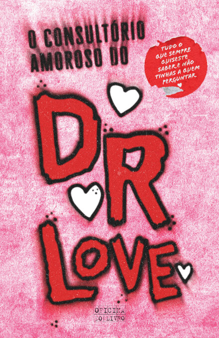 O Consultório Amoroso Dr. Love