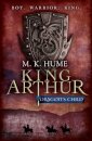 King Arthur: Dragon's Child (King Arthur Trilogy 1)