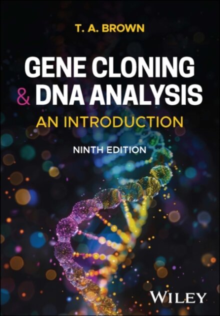 Gene Cloning and DNA Analysis