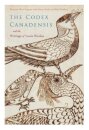 The Codex Canadensis and the Writings of Louis Nicolas