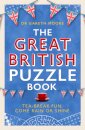 The Great British Puzzle Book