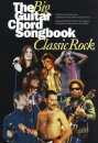 The Big Guitar Chord Songbook