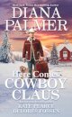 Here Comes Cowboy Claus