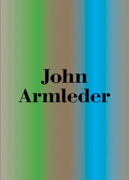 John Armleder