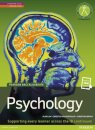 Pearson Baccalaureate: Psychology new bundle (not pack)