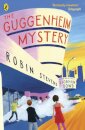 The Guggenheim Mystery
