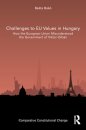 Challenges to EU Values in Hungary