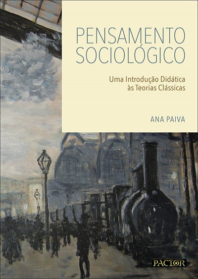 Pensamento Sociologico
