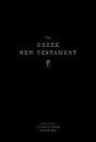 The Greek New Testament, Produced at Tyndale House, Cambridge