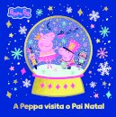 Peppa Pig - A Peppa visita o Pai Natal