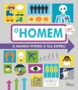 O Mundo Inteiro à Tua Espera! 2: O Homem