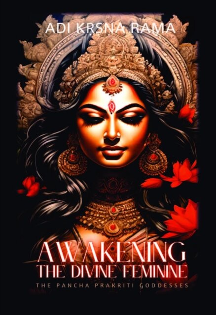 Awakening The Divine Feminine