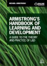 Armstrong's Handbook of Learning and Development