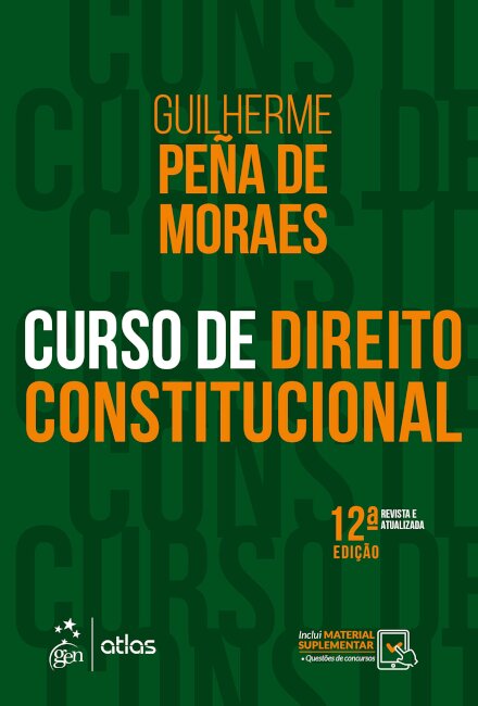 Curso de Direito Constitucional