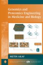 Genomics and Proteomics Engineering in Medicine and Biology