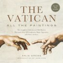 The Vatican: All The Paintings
