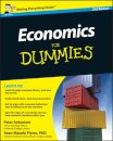 Economics For Dummies, UK Edition
