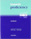 Towards Proficiency : CPE Workbook with Cassette Pack (without Key)