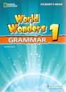 World Wonders 1 Grammar Alumno