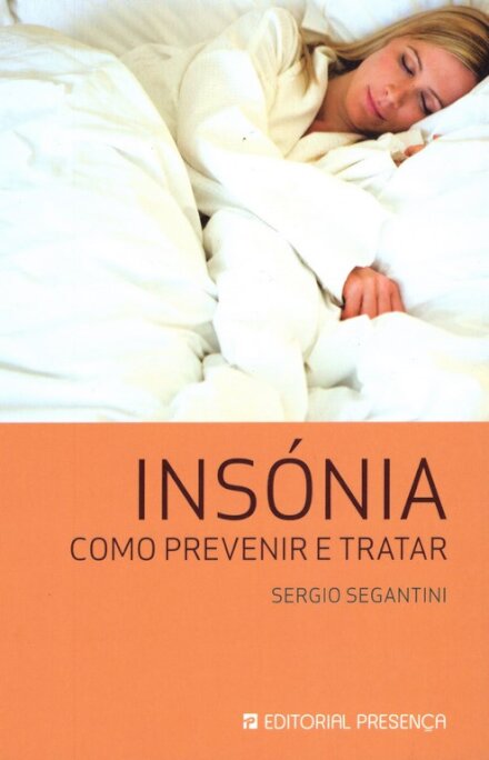 Insonia - Como Prevenir E Tratar