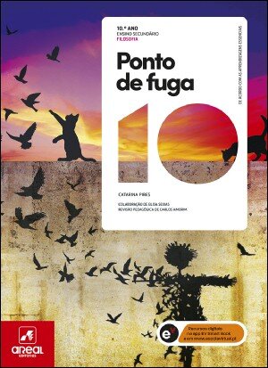 Ponto de Fuga 10.º Ano 2026