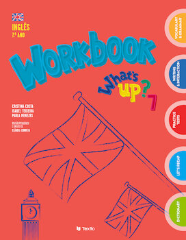 What's up? 7 - Workbook