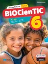 BIOCienTIC - Ciências Naturais - 6.º Ano Manual 2026