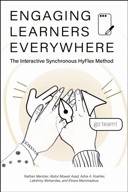 Engaging Learners Everywhere