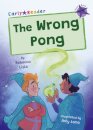 The Wrong Pong