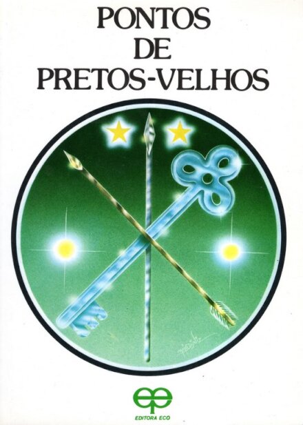 Pontos De Pretos-Velhos