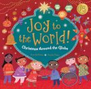 Joy to the World!