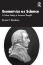 Economics as Science