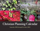 2023 Christian Planning Calendar