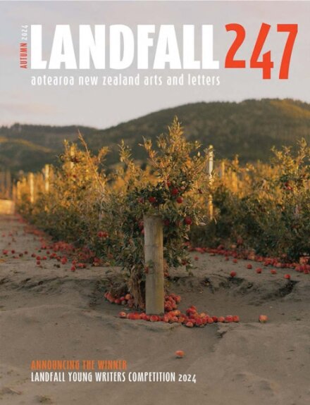 Landfall 247