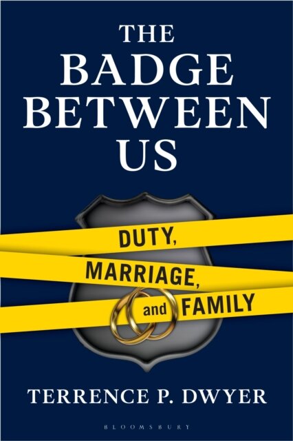 The Badge Between Us