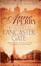 Treachery at Lancaster Gate (Thomas Pitt Mystery, Book 31)