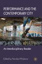Performance and the Contemporary City