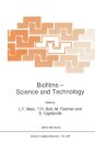 Biofilms - Science and Technology