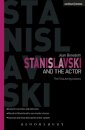 Stanislavski And The Actor