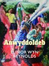 Anwyddoldeb