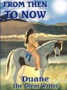 Amazing Romantic Adventures Book One