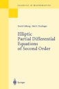 Elliptic Partial Differential Equations of Second Order