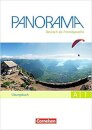 Panorama A1 Arbeitsbuch+CD 2025