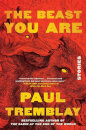 The Beast You Are