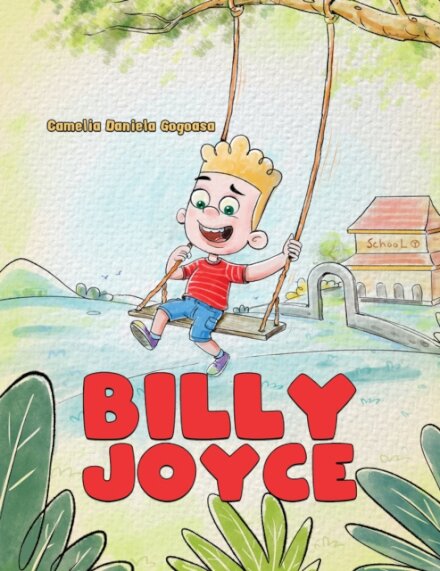 Billy Joyce
