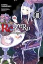 Re:ZERO -Starting Life in Another World-, Vol. 10 (light novel)