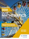 CCEA GCSE Mathematics Foundation Practice Book for 2nd Edition