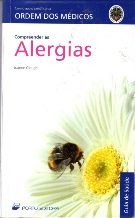 Compreender as Alergias